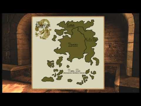 Elder Scrolls Lore: The Akaviri Invasions