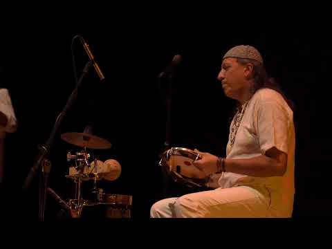 Nathalia Sales, Oh che sarà (Chico Buarque De Hollanda, Ivano Fossati)