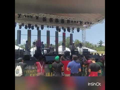 the riddim bois - ipoh mali tarak sombong