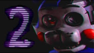 Five Nights at Candy's 2: 1st Night (Gameplay)