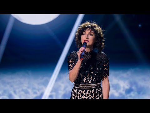 CHART SHOW Beáta Dubasová - Ten príbeh je preč
