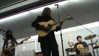 Shotgun Funeral- Another Story Told- July 14, 2012