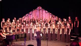 Children Go Where I send Thee