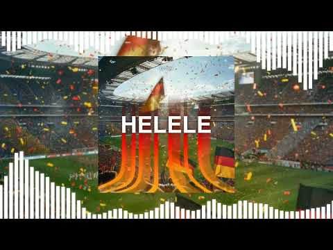 Helele - VELILE & Safari Duo - Dj Tani's Techno Edit.