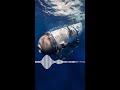 Audio Of Titan Sub Implosion Released