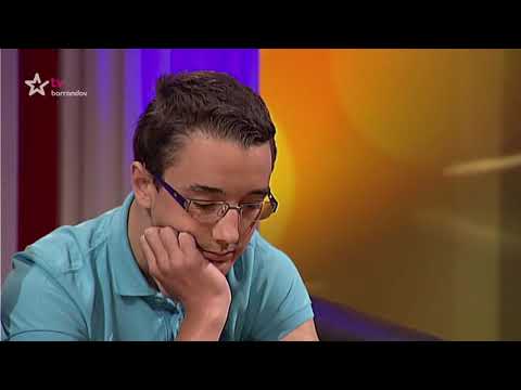 Nebezpečné vztahy (2016/16)