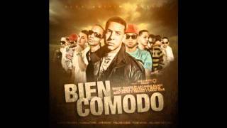 Bien Comodo - Daddy Yankee Ft. Various Artists