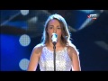 Federica Falzon - Diamonds (Malta JESC 2015 ...
