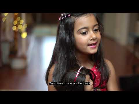 ChristMAs | A short film | Soumy's Cinetales | Meeru's Adventure