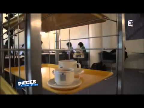 Pièces a Conviction Internet La Guerre Est Déclarée