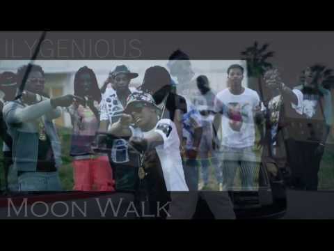 Rich The Kid x Migos x Playboi Carti type beat  2016 "MoonWalk" | prod. by IlyGenious