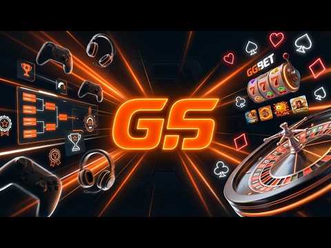 ggbet igaming