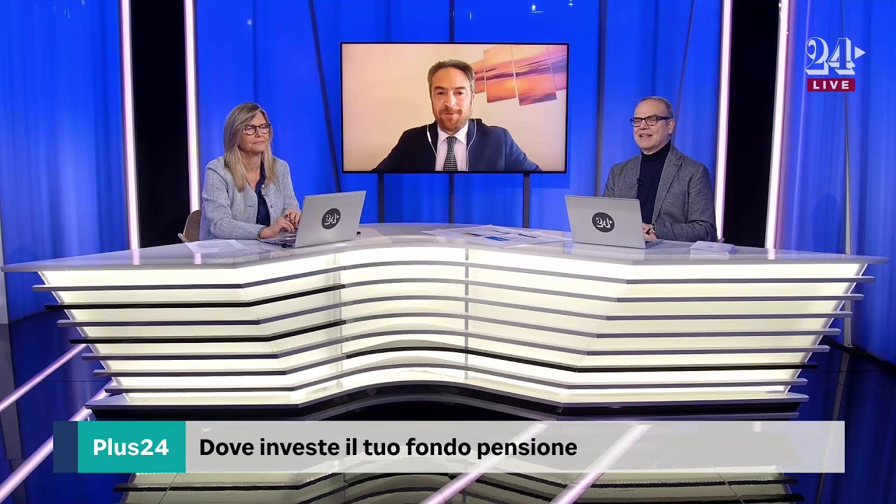 Dove investe il tuo fondo pensione