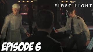 007 FIRST LIGHT | LA MORT N'ATTEND PAS | EPISODE 6