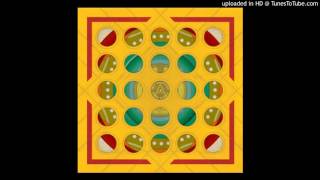 Trey Anastasio - Liquid Time - 09 - Paper Wheels