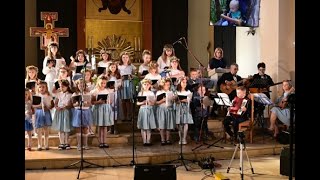 Musik-Video-Miniaturansicht zu To Twoja Matka Songtext von Religijne