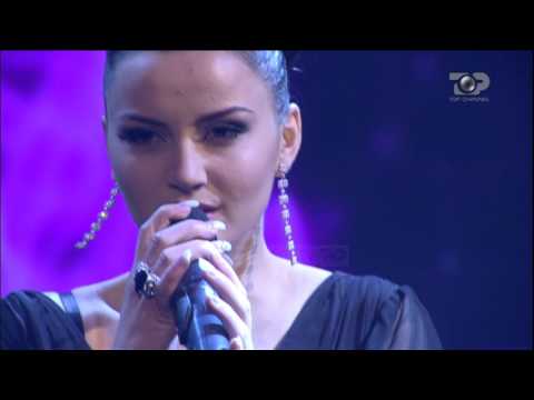 Fatima Ymeri - Ti nuk je ai, 7 Mars 2011 - Top Fest 8