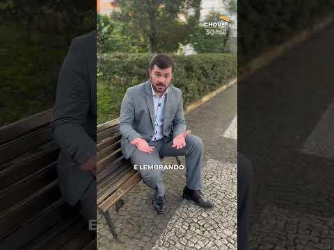 Será que chove?