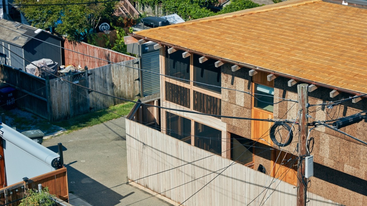 Emerging Voices 2026: B L D U S