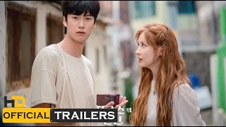 Trailer Người Tình Của Jinx