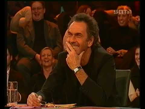 SAT.1 09.12.2005 Genial daneben (Sendung 192)