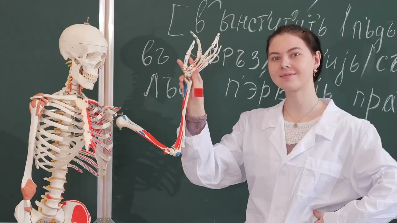 Представляем Сибирский государственный индустриальный университет