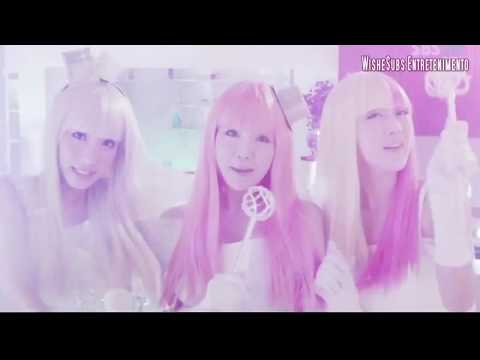 Rainbow Pixie - Hoi Hoi (Legendado PT-BR)