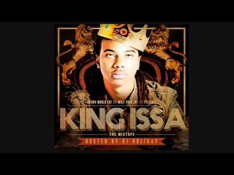 Issa - David and Golliath