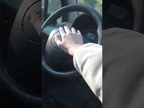 Extra Horn Clip Of My Dad's 2009 Citroën C3 Exclusive #citroënc3 #weak #aftermarket