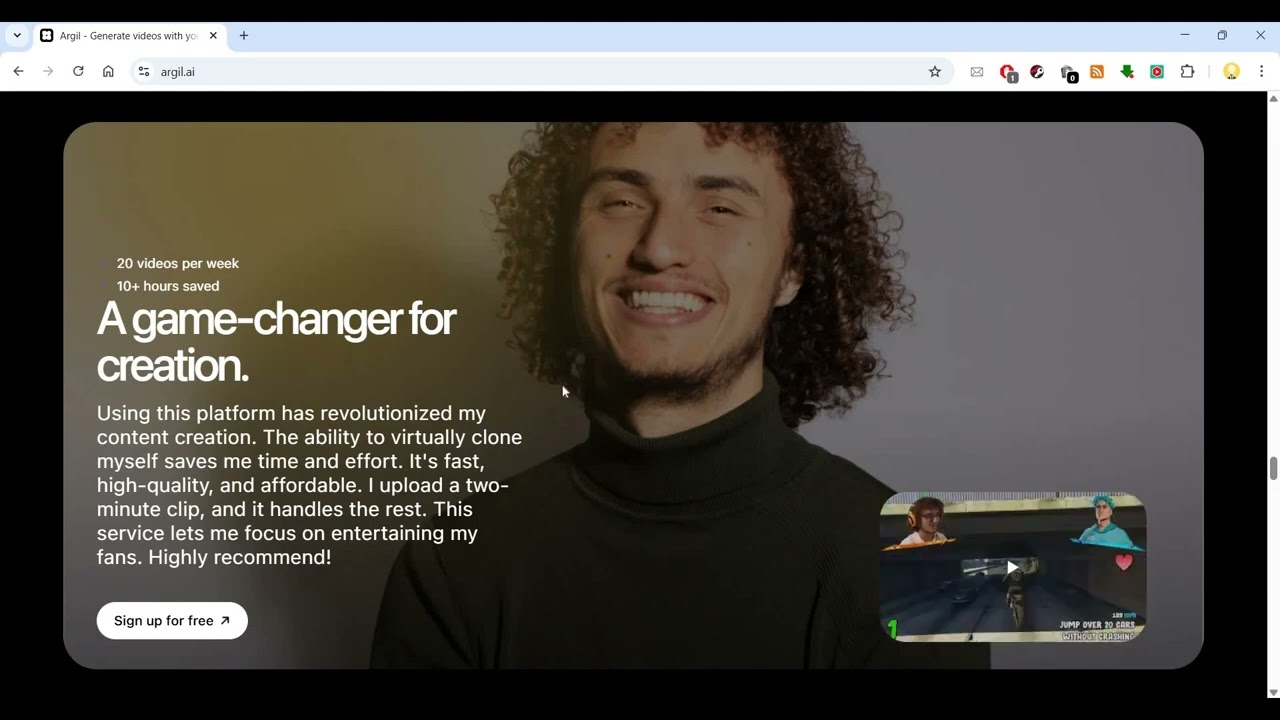 WatchNow AI tutorial