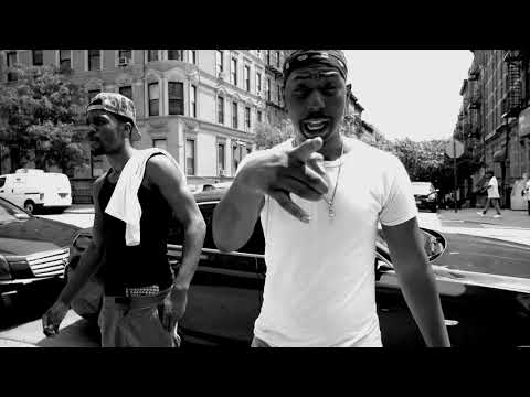 TY Owens - W.I.N.Dsday (Official Video)