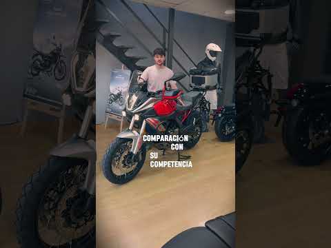 🚨ACLARACIONES SOBRE EL VIDEO ANTERIOR ‼️ #santander #motos #qjmotor #oferta #polemica #viral