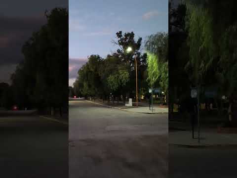 viaje al pasado. Villa Quilino