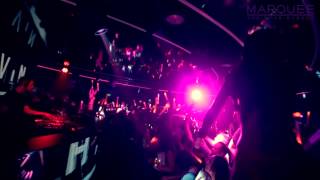 Calvin Harris at Marquee Sydney