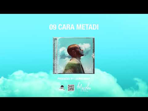 Video thumbnail for Cara Metadi