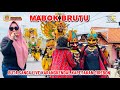 MABOK BRUTU BUTA SANGA LIVE KARANGKENDAL KAPETAKAN CIREBON