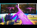 BEST Rebirth Island SMG Class Setups W 90 Kills