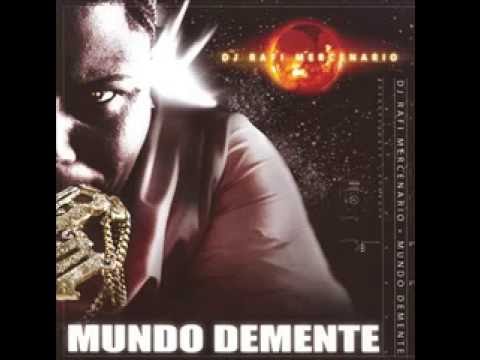 Melly Mel Bailando Sola Te Vi - Reggaeton Superstars Vol 2