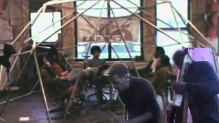 "Viva Loisada" with Larry Roland & James Brandon Lewis @ Common Ground