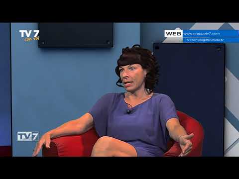 Tv7 con Voi del 4/6/2018 - Sordità (2 di 3)