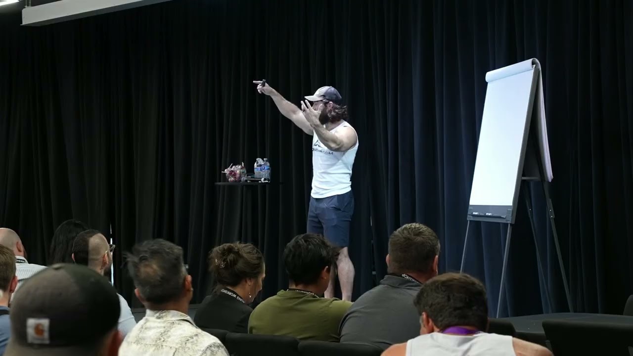 "We're Maxed Out at 60 Partners. How Do I Grow?"