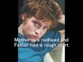 Caleb Landry Jones 【suckin' up the oxygen】 
