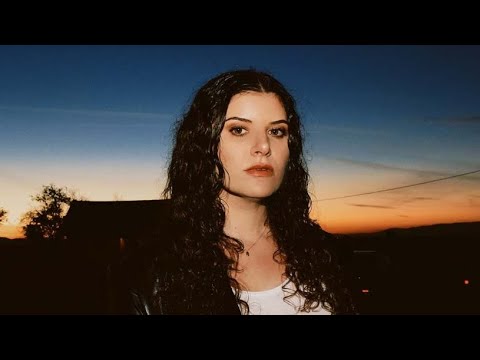 Calling On Angels from Natural Disaster by Bethany Cosentino