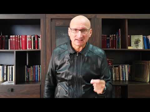 N018.  Otkrivenja 18. PAD BABILONA I MODERNOG GLOBALNOG PORETKA