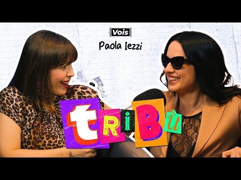 Fare pop è una cosa seria - Intervista a Paola Iezzi