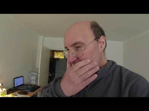 MongoTV_6631 - MIT VÆGTTAB - Del 148 - 98.6 Kg. - Vejer Mig Om 2 Uger