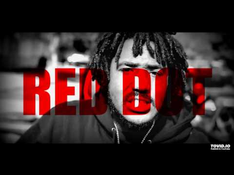 Mozzy x E-Mozzy Type Beat 2017 - Red Dot