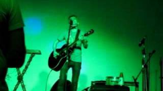 &quot;Watching Scotty Die&quot; Part 1 of Joe Jack Talcum (of Dead Milkmen) at Super Happy Fun Land