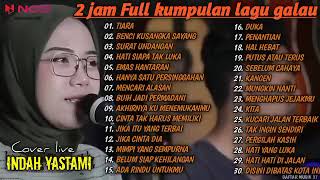 Download lagu 30 lagu cocok buat santai 2 JAM FULL ( TANPA IKLAN ) INDAH YASTAMI mp3