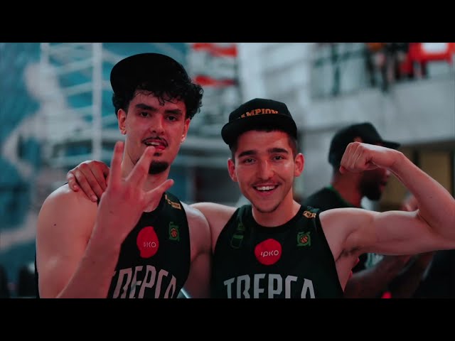 AFTERMOVIE - FINALET E PROCREDIT SUPERLIGËS 2026